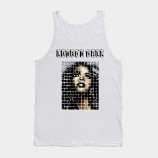 Lauryn Hill Tank Top